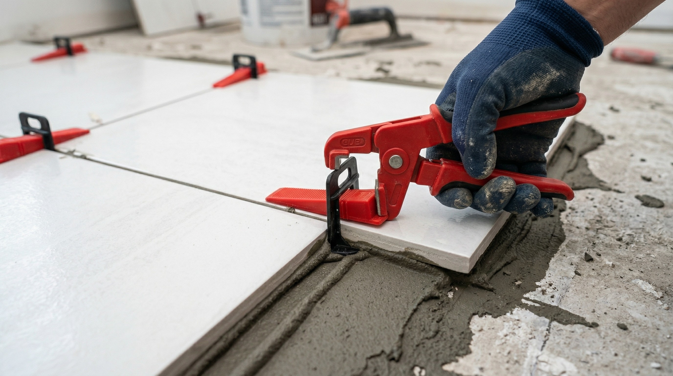 Höötmann & Luksherm GmbH – Fliesenleger Bad Bentheim